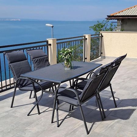 센 Martin Apartman 아파트 외부 사진