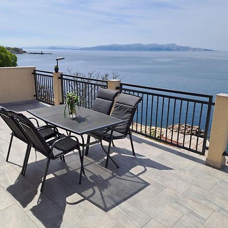 센 Martin Apartman 아파트 외부 사진