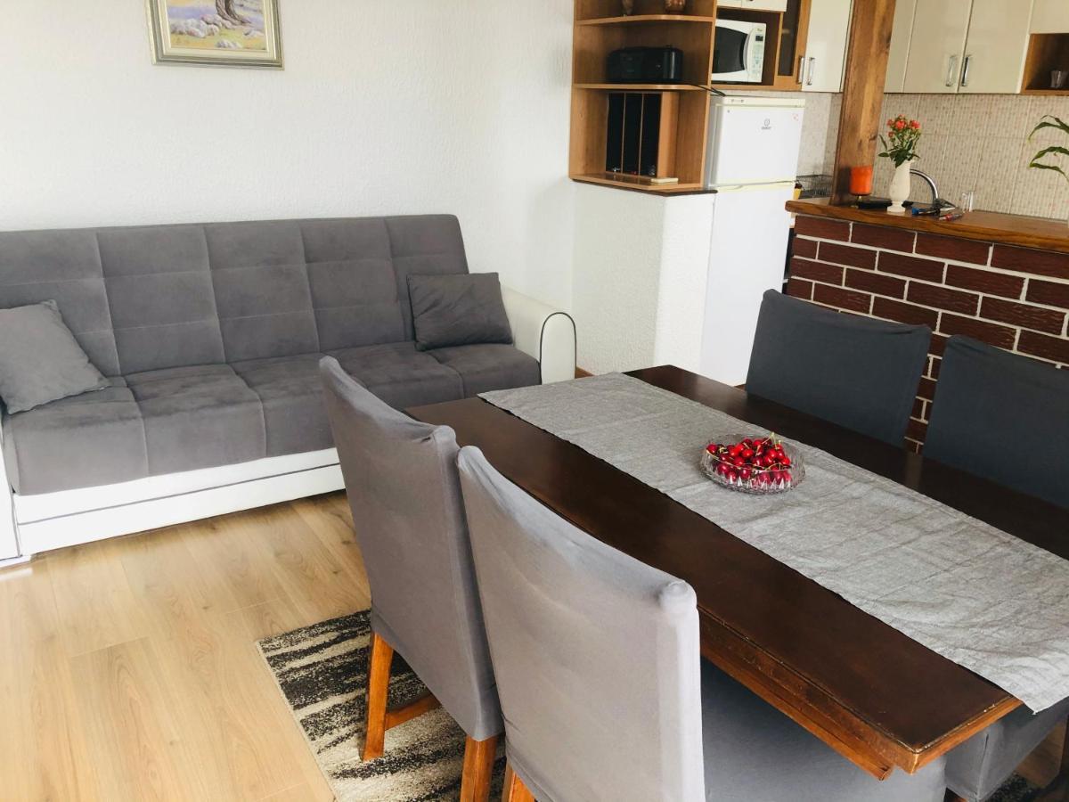 센 Martin Apartman 아파트 외부 사진