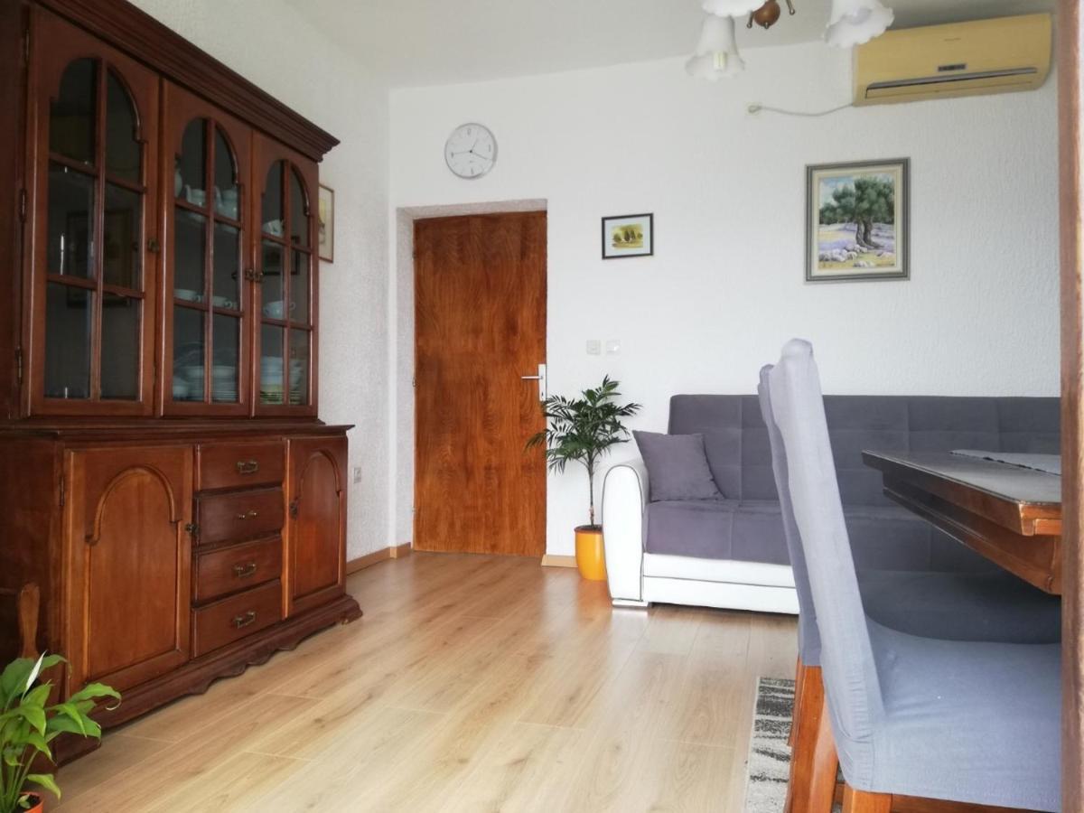 센 Martin Apartman 아파트 외부 사진