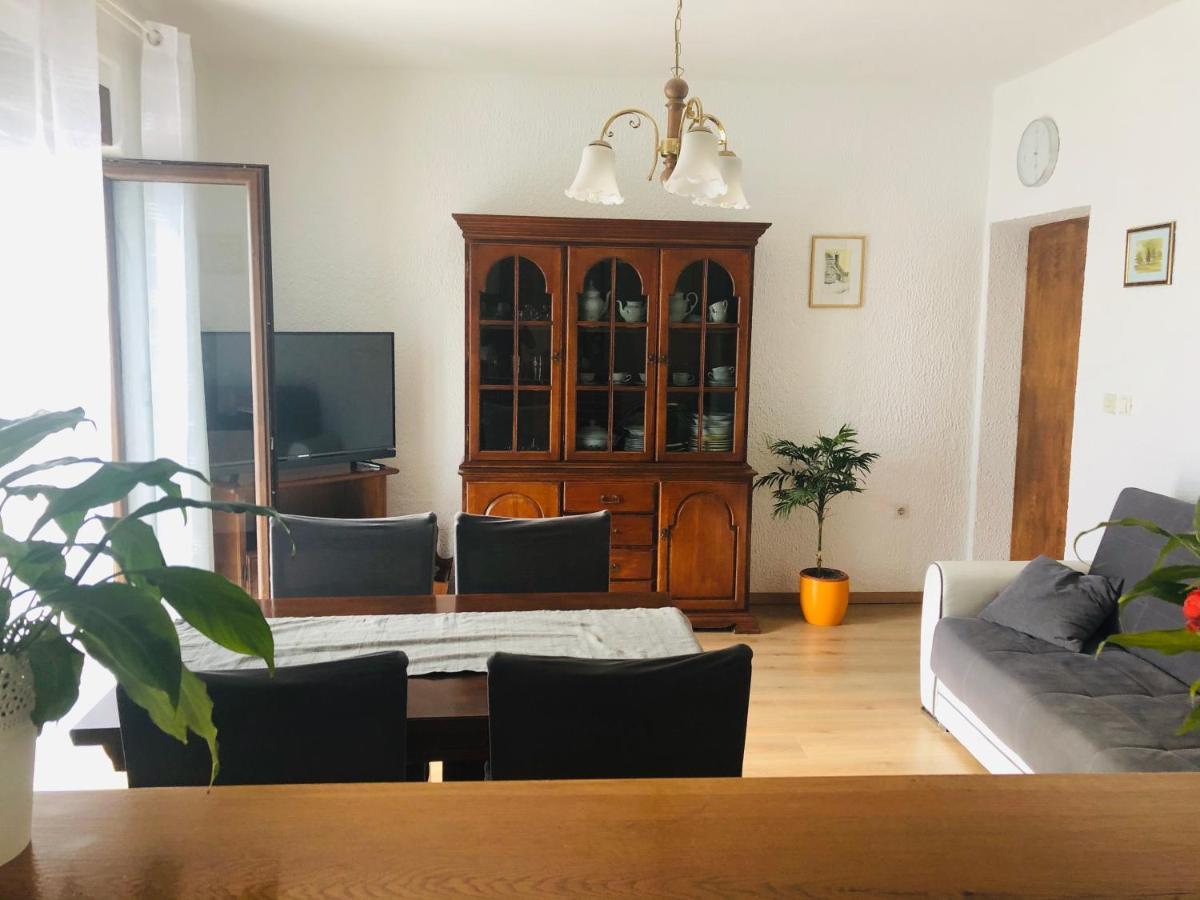 센 Martin Apartman 아파트 외부 사진