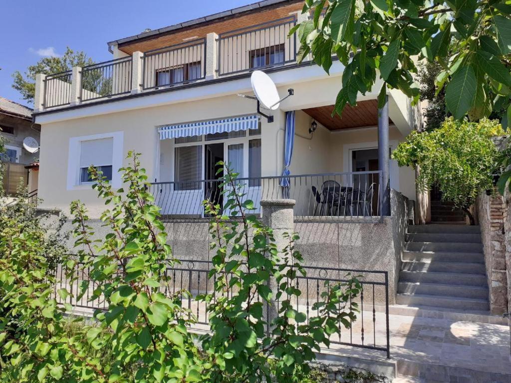 센 Martin Apartman 아파트 외부 사진