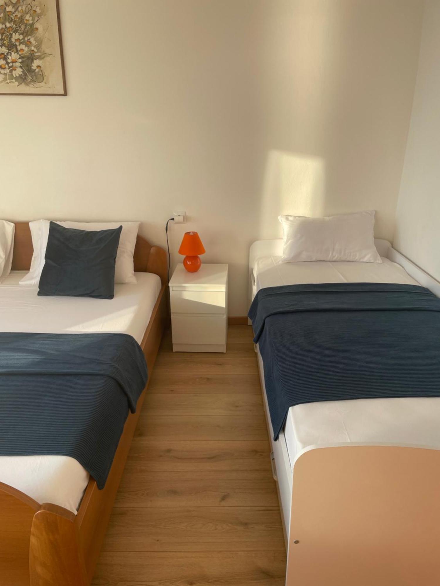 센 Martin Apartman 아파트 외부 사진