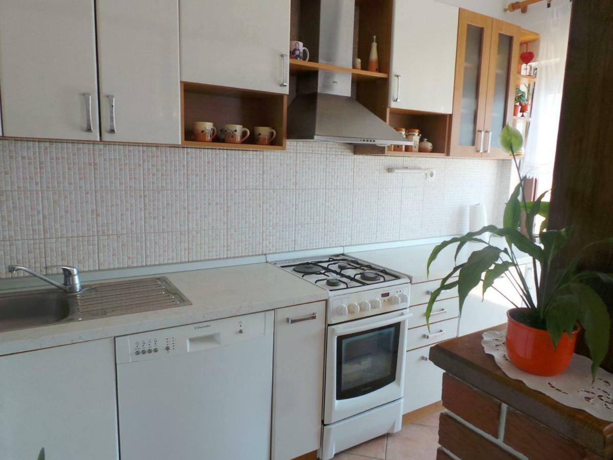 센 Martin Apartman 아파트 외부 사진
